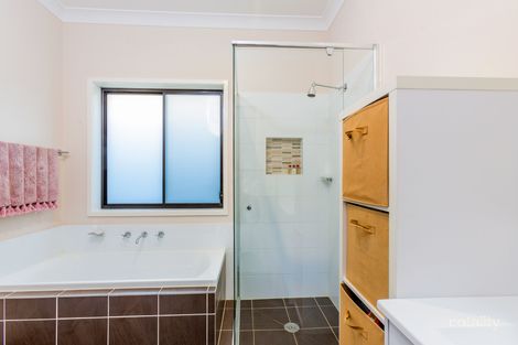 Property photo of 41 Boydhart Street Grantham Farm NSW 2765