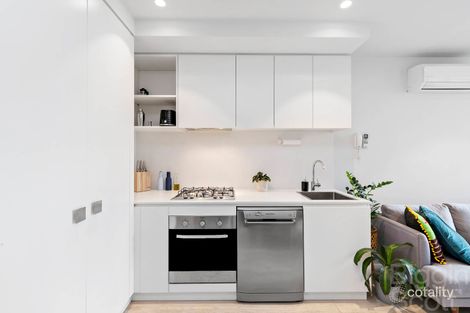 Property photo of 201/31 Napoleon Street Collingwood VIC 3066