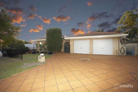 25 Mongabarra St, Bracken Ridge, QLD 4017
