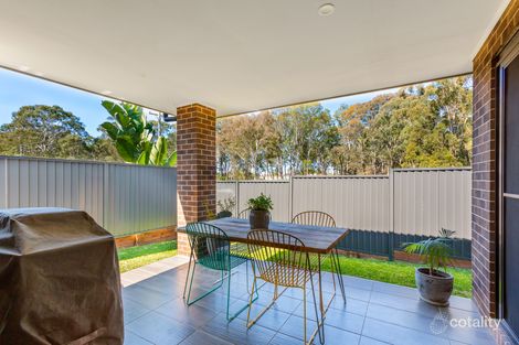Property photo of 41 Boydhart Street Grantham Farm NSW 2765