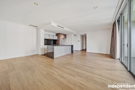 Property photo of 45/15 Coranderrk Street City ACT 2601