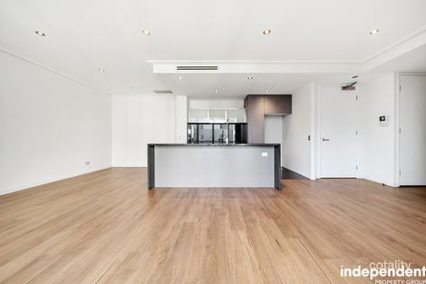 Property photo of 45/15 Coranderrk Street City ACT 2601