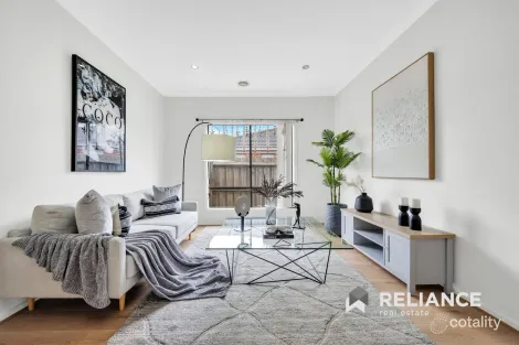Property photo of 46 Starling Avenue Tarneit VIC 3029