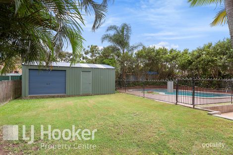 Property photo of 8 Sutphin Street Capalaba QLD 4157