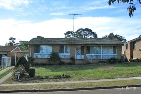 72 Faulkland Cres, Kings Park, NSW 2148