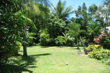 Property photo of 46 Madang Street Trinity Beach QLD 4879
