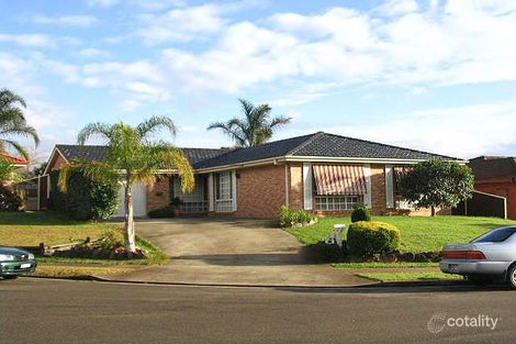 13 Whyalla Cl, Wakeley, NSW 2176