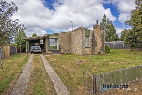 16 Collins St, Waratah, TAS 7321