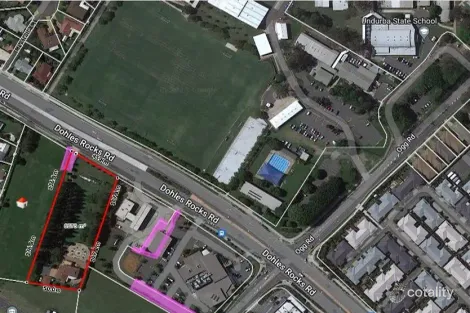 Property photo of 236 Dohles Rocks Road Murrumba Downs QLD 4503