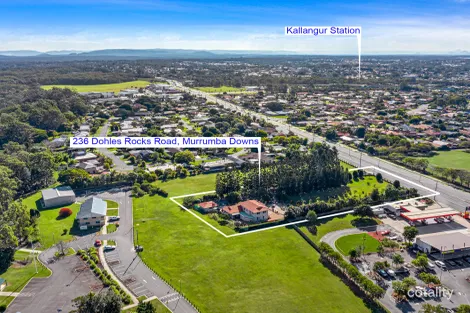 Property photo of 236 Dohles Rocks Road Murrumba Downs QLD 4503