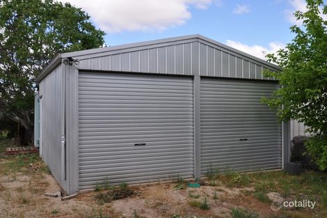 Property photo of 45 Oberon Street Eugowra NSW 2806