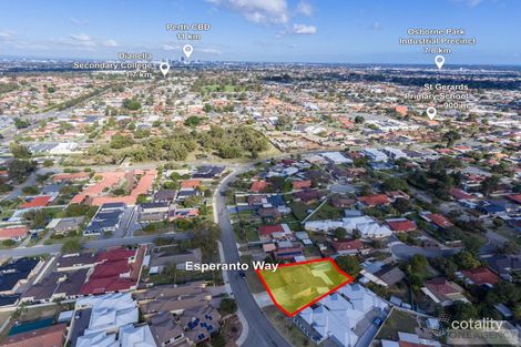 Property photo of 29 Esperanto Way Westminster WA 6061