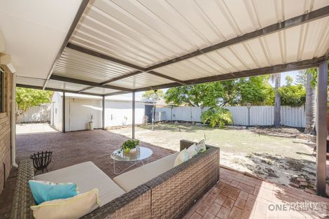 Property photo of 29 Esperanto Way Westminster WA 6061