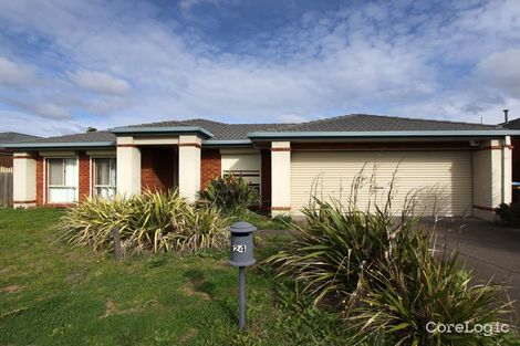 Property photo of 24 Laurel Avenue Tarneit VIC 3029