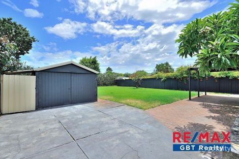 Property photo of 35 Scanlon Way Lockridge WA 6054