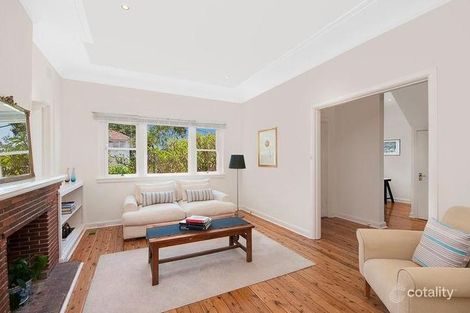 Property photo of 10 Victoria Avenue North Willoughby NSW 2068