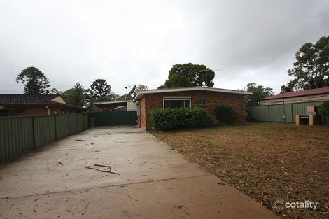 Property photo of 5 Koala Avenue Ingleburn NSW 2565