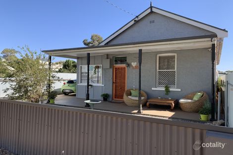 Property photo of 138 Williams Street Broken Hill NSW 2880