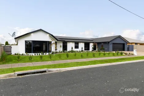 26 Leila Ave, Spreyton, TAS 7310