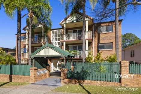 Property photo of 5/50 Dixon Street Auchenflower QLD 4066