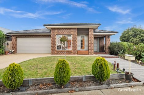 Property photo of 50 Coastside Drive Armstrong Creek VIC 3217