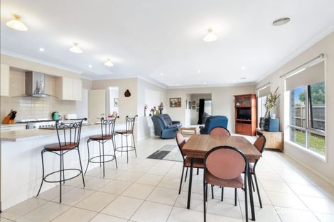 Property photo of 50 Coastside Drive Armstrong Creek VIC 3217