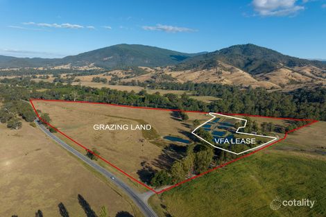 460 Back Eildon Rd, Thornton, VIC 3712