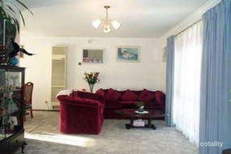 Property photo of 31 Clive Street Hampton Park VIC 3976