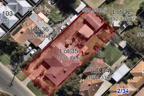 28 Camberwell St, Beckenham, WA 6107
