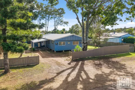 Property photo of 6 Margaret Street Blackbutt QLD 4314