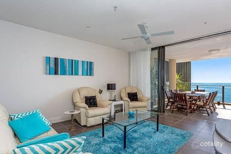 Property photo of 707/99 Marine Parade Redcliffe QLD 4020