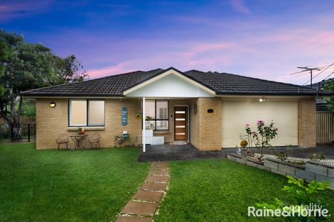 1/4 Moss St, West Ryde, NSW 2114