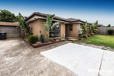 8 Reserve Rd, Melton, VIC 3337