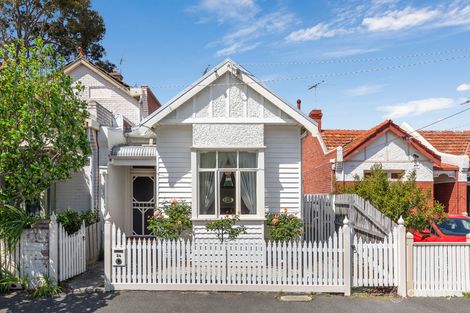 24 Evelyn St, St Kilda East, VIC 3183