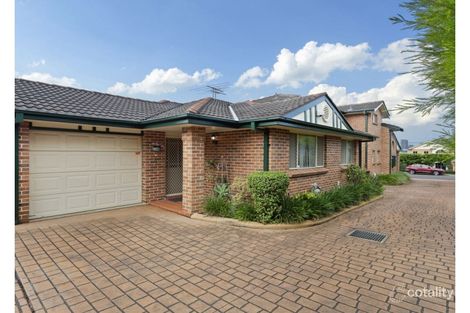 2/47 Chelmsford Rd, South Wentworthville, NSW 2145