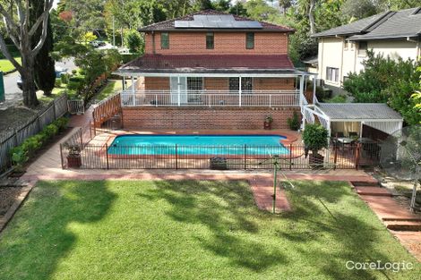 Property photo of 36 Manning Road Killara NSW 2071