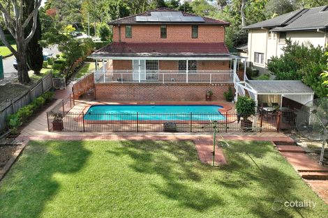 Property photo of 36 Manning Road Killara NSW 2071