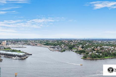 Property photo of 2410/127-153 Kent Street Millers Point NSW 2000