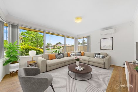 Property photo of 18 Roberta Street Greystanes NSW 2145