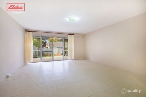 Property photo of 12/21 Edgeworth David Avenue Hornsby NSW 2077