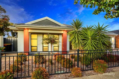 Property photo of 10 Meretta Lane Andrews Farm SA 5114
