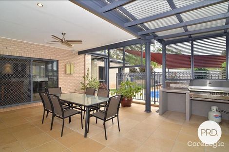 Property photo of 33 Mountain Way Lavington NSW 2641