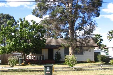 Property photo of 9 Manila Road Lethbridge Park NSW 2770