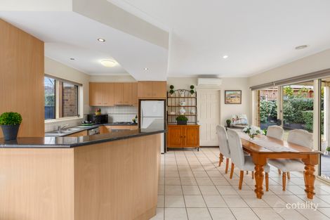 Property photo of 1 Palmerston Place Highton VIC 3216
