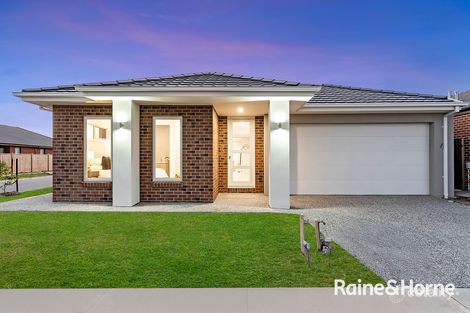 14 Coda Way, Clyde, VIC 3978