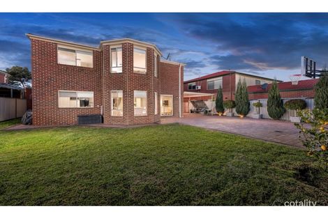 Property photo of 25 Stymie Street Kingsbury VIC 3083