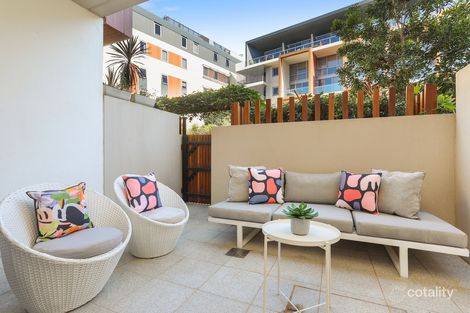 Property photo of 12/1 Thread Lane Waterloo NSW 2017