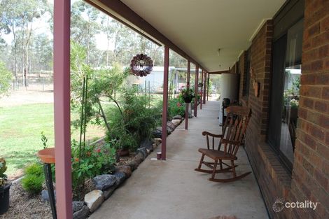 Property photo of 29 Mole Road Alma VIC 3465
