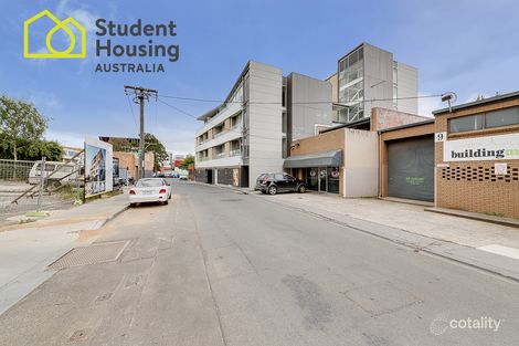 Property photo of 414/1-5 Queens Avenue Hawthorn VIC 3122