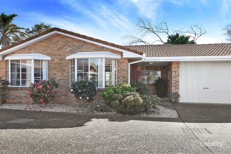 Property photo of 4/5-7 Ackroyd Street Port Macquarie NSW 2444